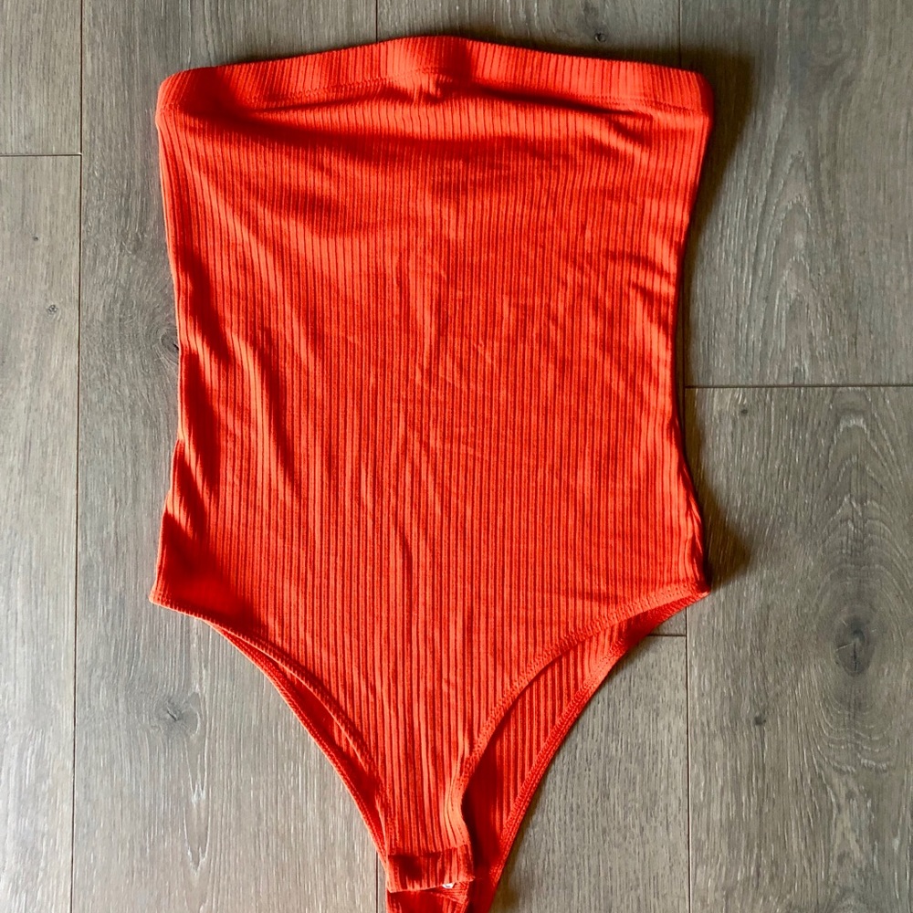 Body suit